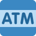 :atm_sign: :atm_sign: