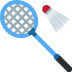 :badminton: :badminton: