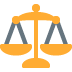 :balance_scale: :balance_scale: