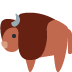 :bison: :bison: