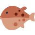 :blowfish: :blowfish: