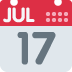 :calendar: :calendar: