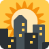 :city_sunrise: :city_sunrise: