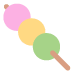 :dango: :dango: