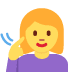 :deaf_woman: :deaf_woman: