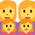 :family_woman_woman_girl_girl: :family_woman_woman_girl_girl: