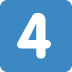 :four: :four:
