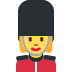 :guardswoman: :guardswoman: