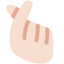 :hand_with_index_finger_and_thumb_crossed:t2: :hand_with_index_finger_and_thumb_crossed:t2: