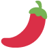 :hot_pepper: :hot_pepper: