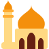 :mosque: :mosque:
