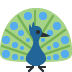 :peacock: :peacock: