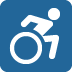 :wheelchair: :wheelchair:
