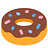donut
