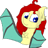 Gamershy_Yellowstar