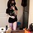 sexycatie