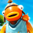 UndercoverFishy_Fish